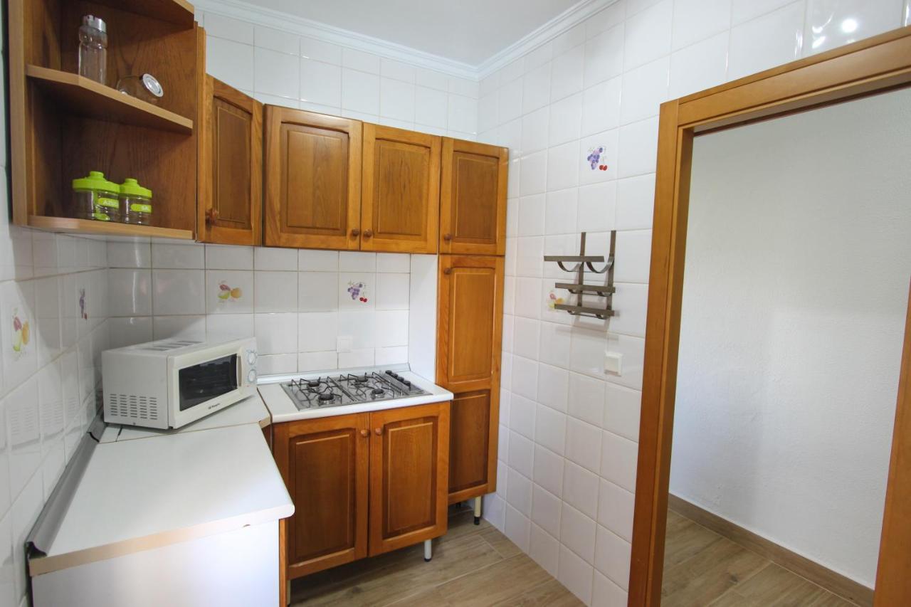 Apartamento Chaparil Nerja Exterior photo
