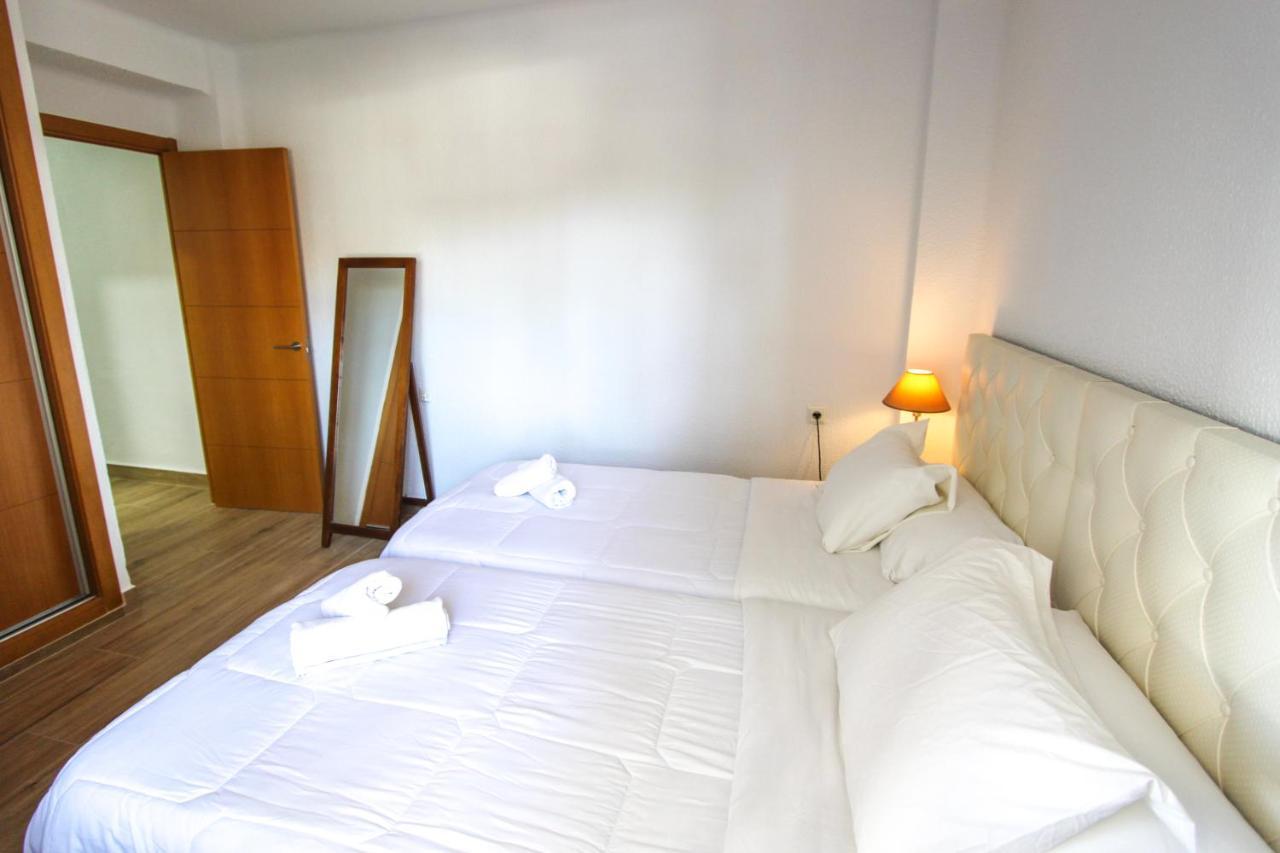 Apartamento Chaparil Nerja Exterior photo