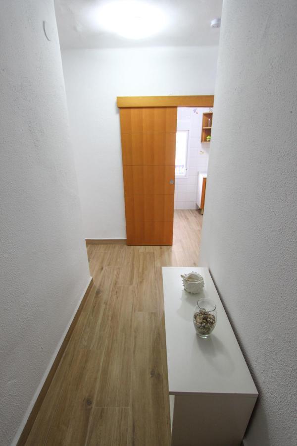 Apartamento Chaparil Nerja Exterior photo