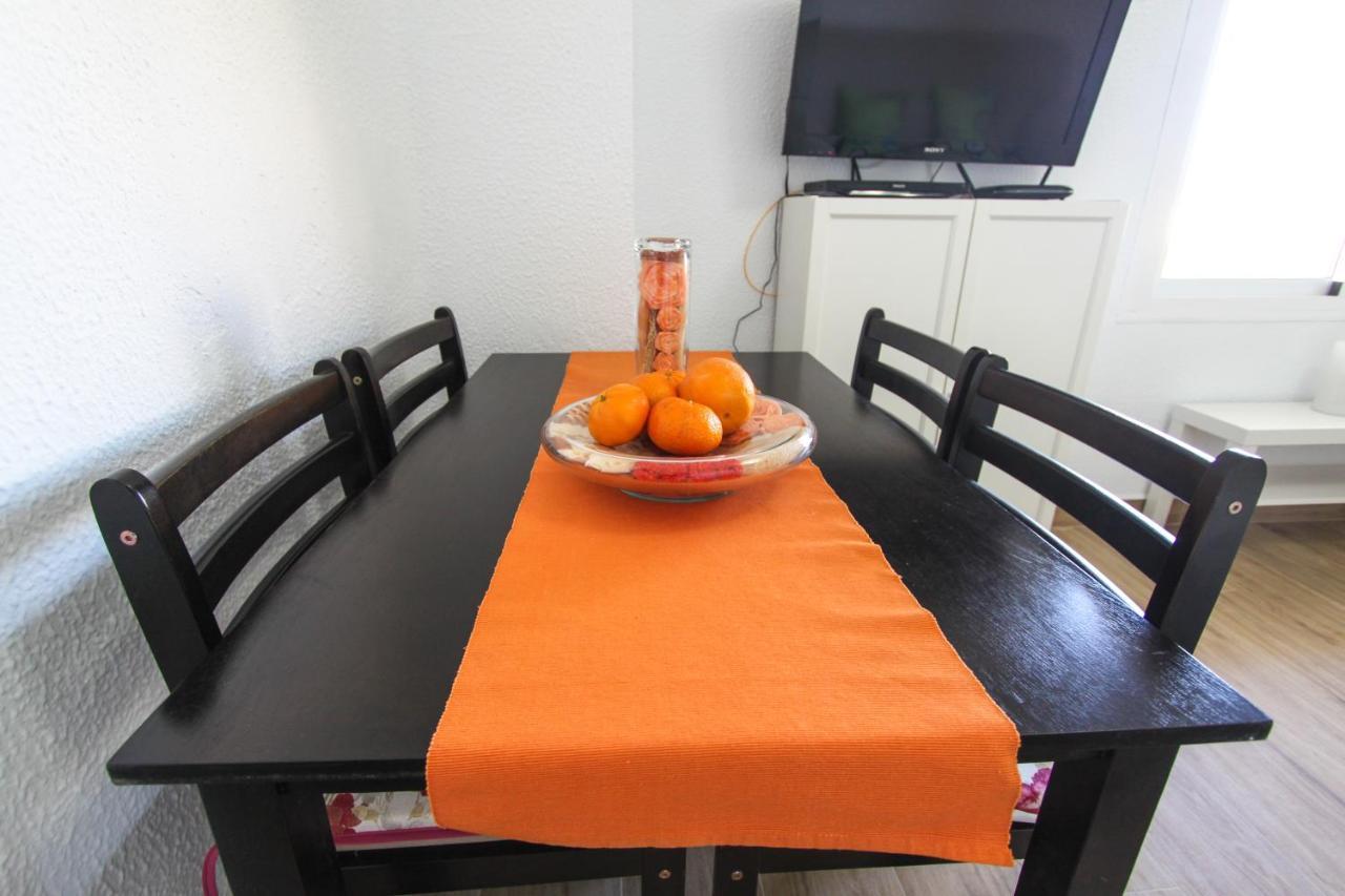 Apartamento Chaparil Nerja Exterior photo